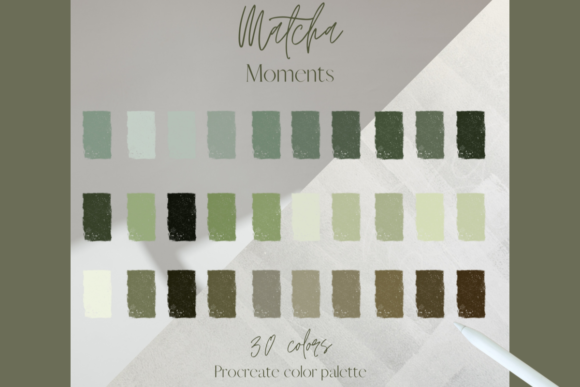Master Your Procreate Color Palette