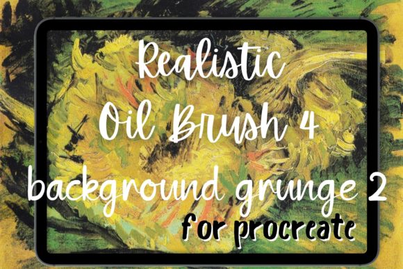 Mastering the Art of Digital Impressionism with Realistic Oil Brushes